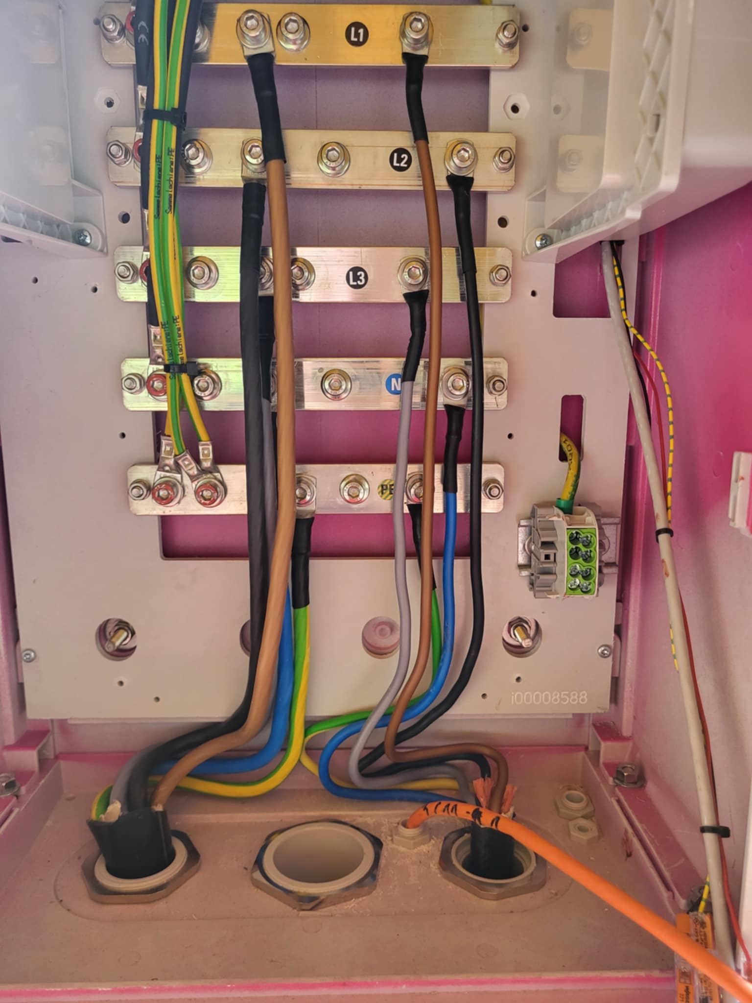 Profesjonalne wykonanie prac elektrycznych